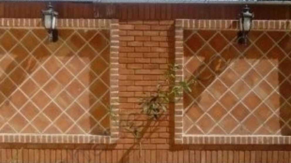 معرفی انواع نمای آجری و کاربرد و ویژگی های آجر های سنتی