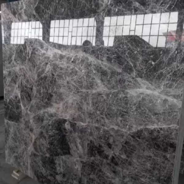 سنگ مرمریت فونیکس گل یخی