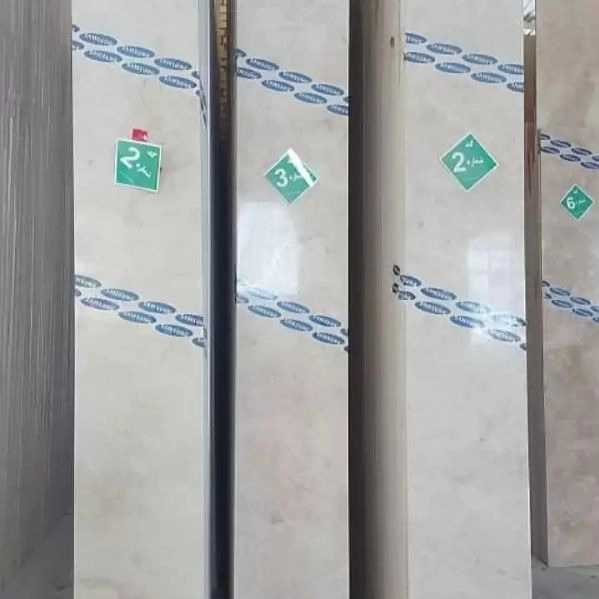 سنگ تراورتن دره بخاری روشن (خاتم)