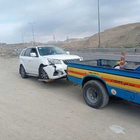 مکانیک سیار پردیس