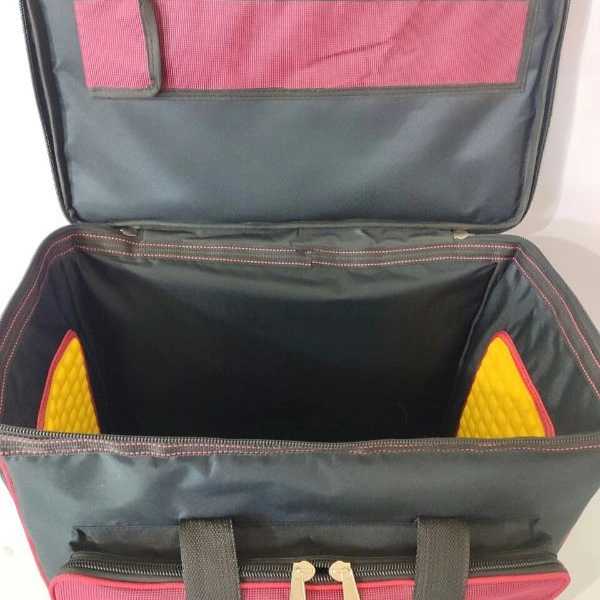 ابزار و دستگاه اینورتری ریوبی
