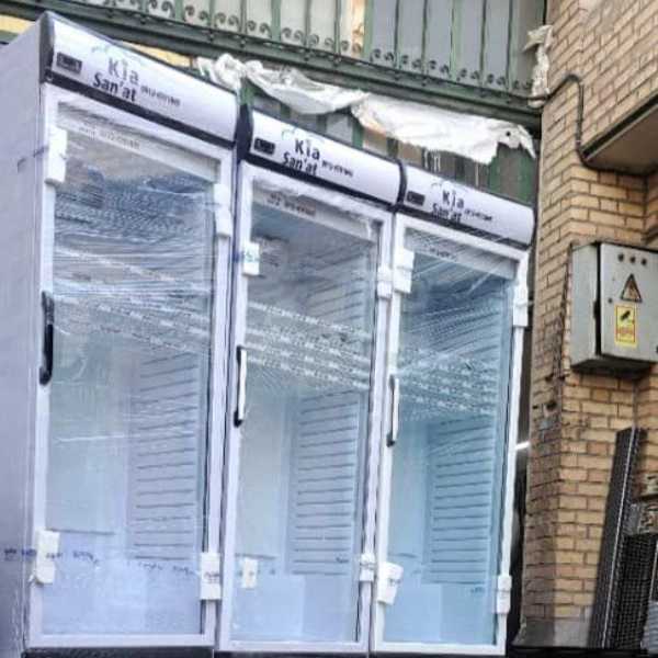 کیا صنعت رحیمی