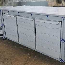 کیا صنعت رحیمی