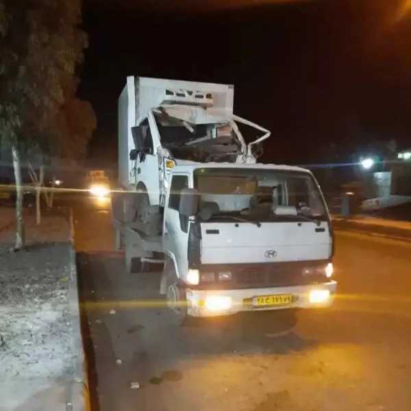 خودروبر امداد خودرو انقلاب
