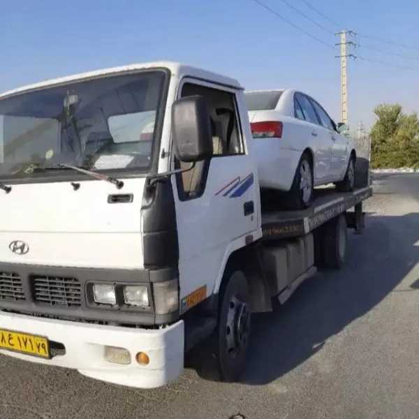 خودروبر امداد خودرو انقلاب