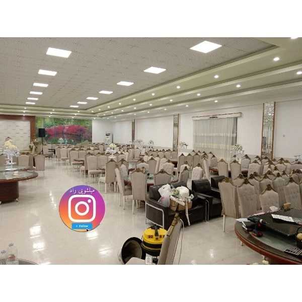 مبلشویی راد در بابل