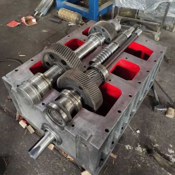 اکسترودر(Extruder)