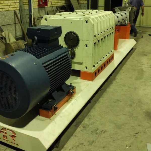 اکسترودر(Extruder)