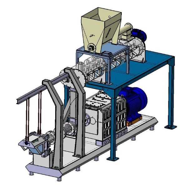اکسترودر(Extruder)