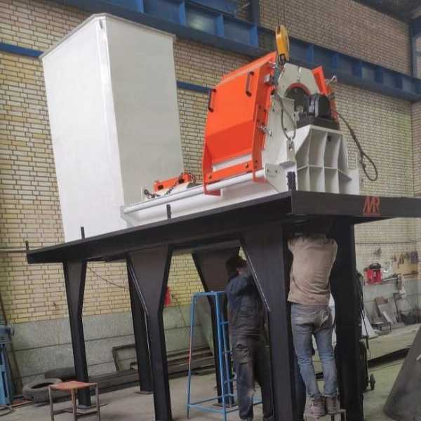 آسیاب چکشی( Hammer Mill )