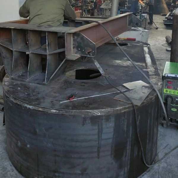 آسیاب چکشی( Hammer Mill )