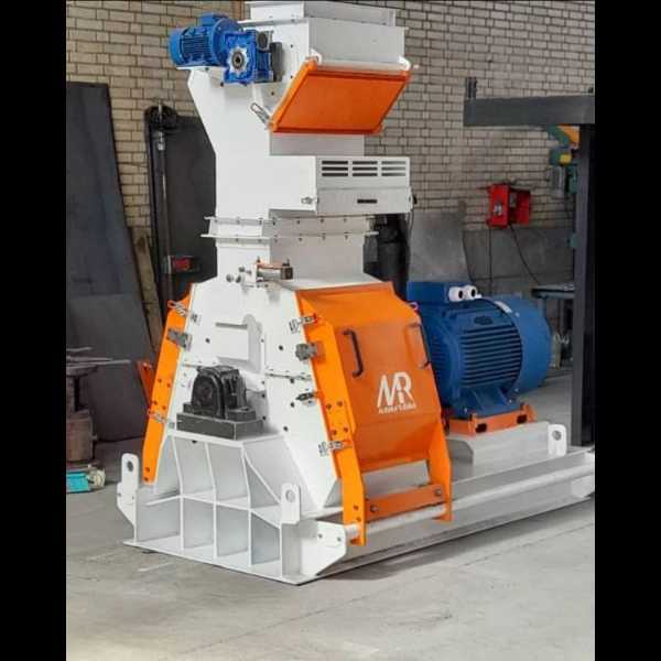 آسیاب چکشی( Hammer Mill )