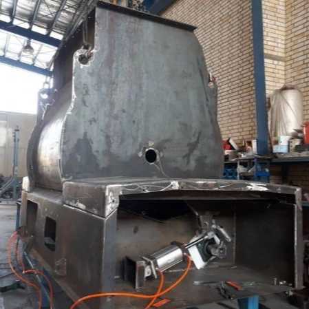 میکسر(Mixer )