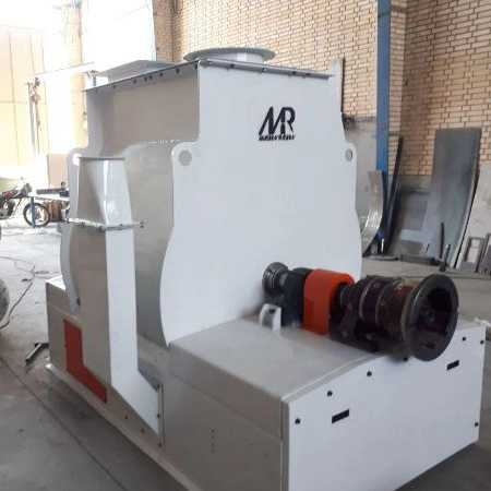 میکسر(Mixer )