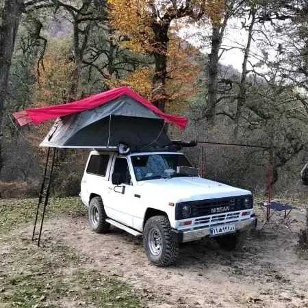 سیمرغ آفرد