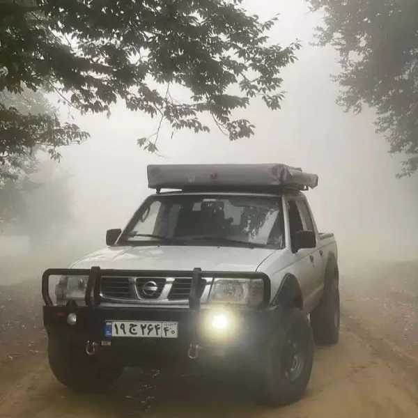 سیمرغ آفرد