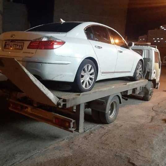 امداد خودرو انقلاب