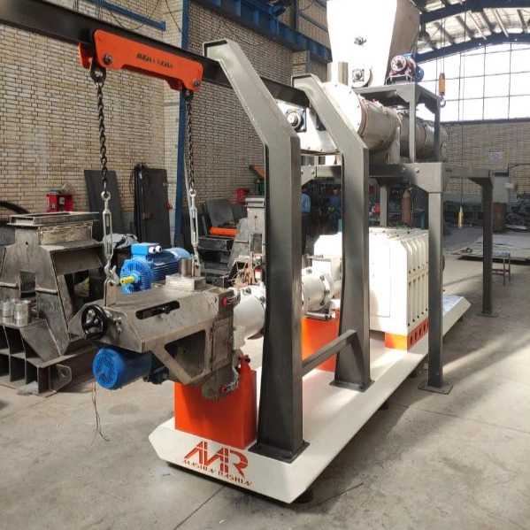 اکسترودر(Extruder)