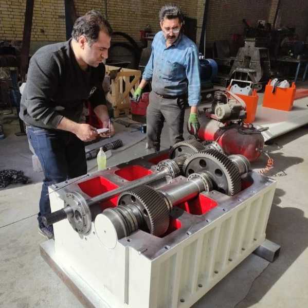 اکسترودر(Extruder)