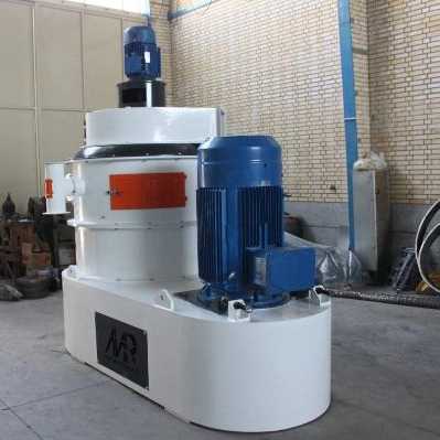 آسیاب پولورایزر Pulverizer Mill (میکرونیزه کننده)