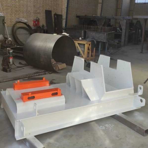 آسیاب چکشی( Hammer Mill )