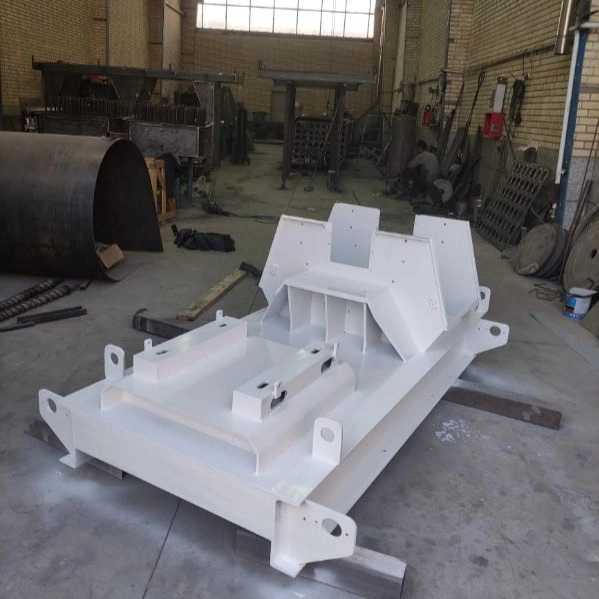 آسیاب چکشی( Hammer Mill )