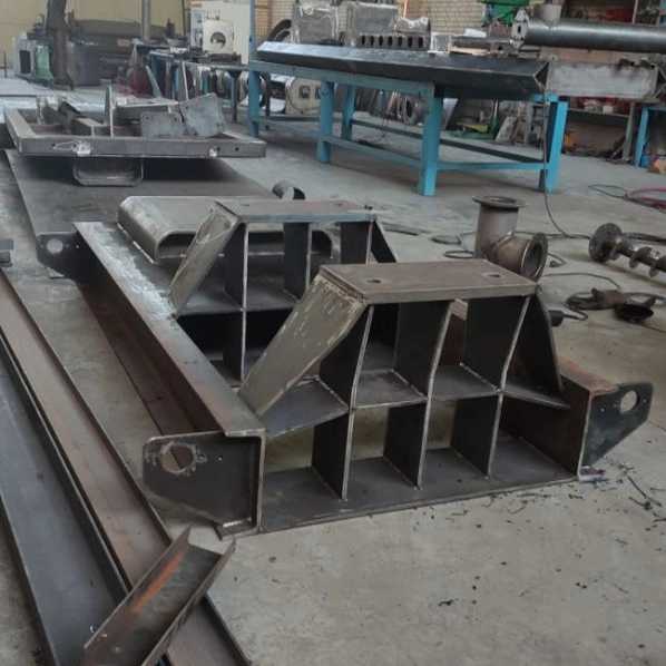آسیاب چکشی( Hammer Mill )