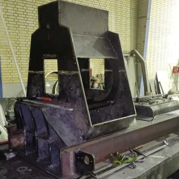 آسیاب چکشی( Hammer Mill )
