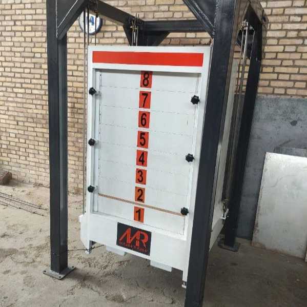 الک طبقاتی