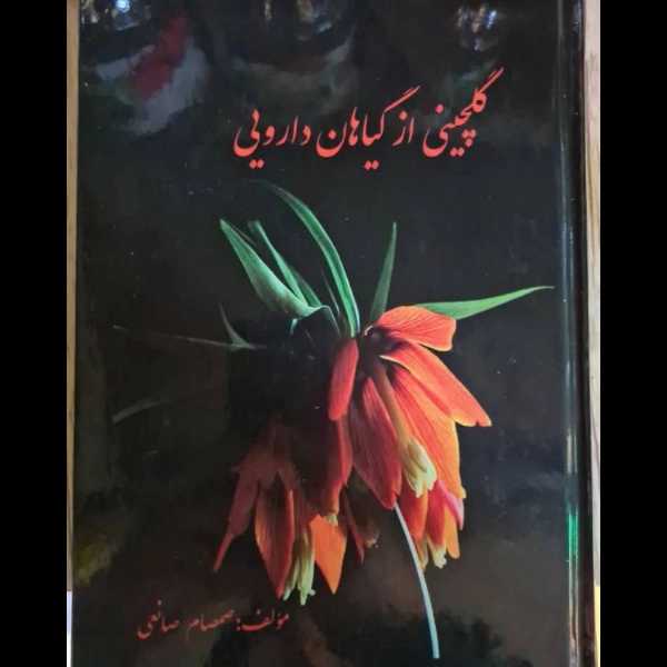 عطاری و داروگیاهی صانعی