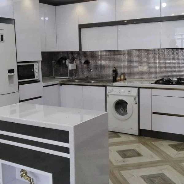 اجرای دکوراسیون داخلی الماس دکور