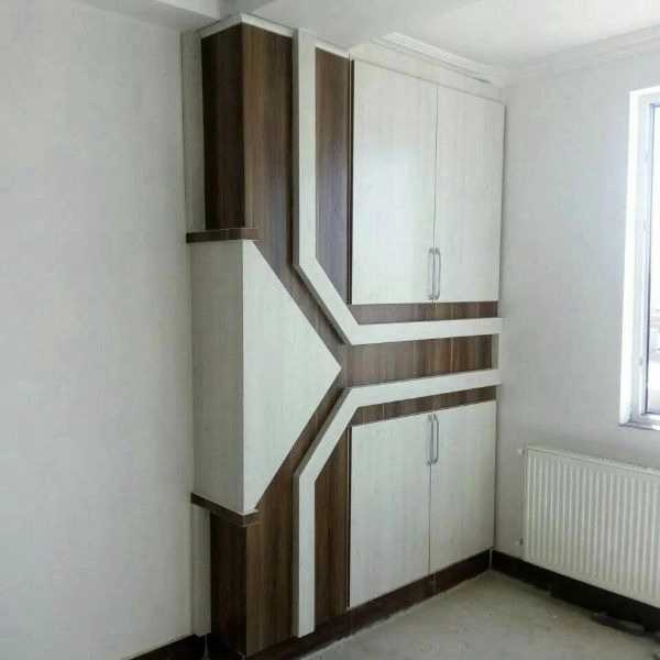 اجرای دکوراسیون داخلی الماس دکور