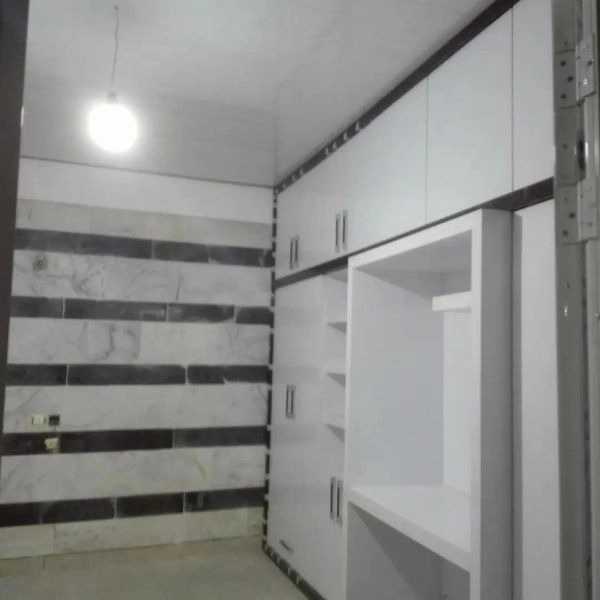 اجرای دکوراسیون داخلی الماس دکور