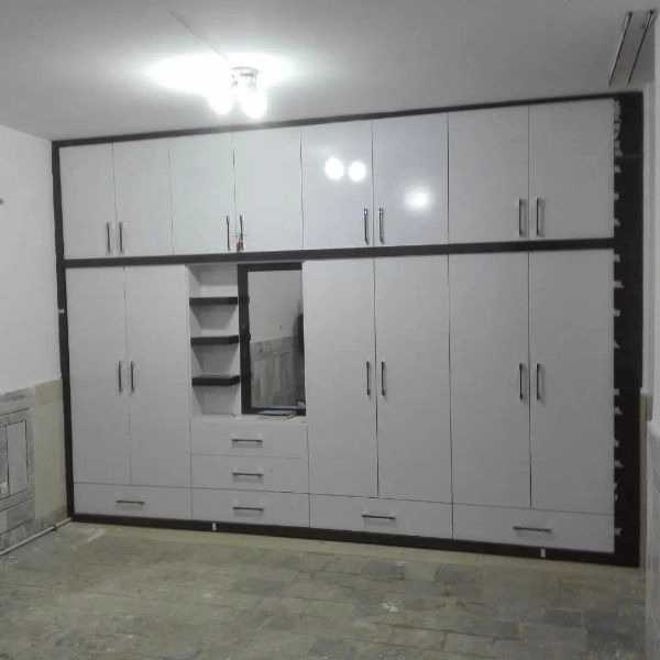 اجرای دکوراسیون داخلی الماس دکور
