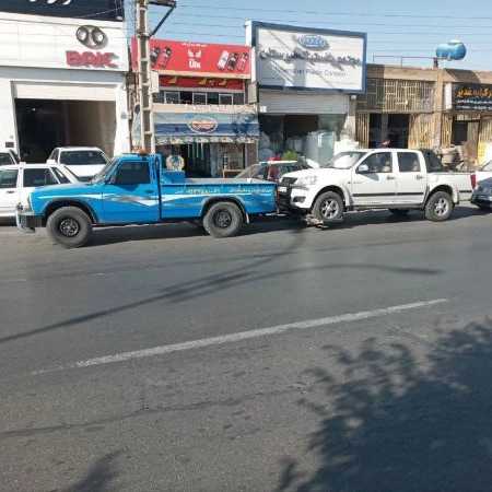 امداد خودرو و یدک کش و خودروبر فتوحی