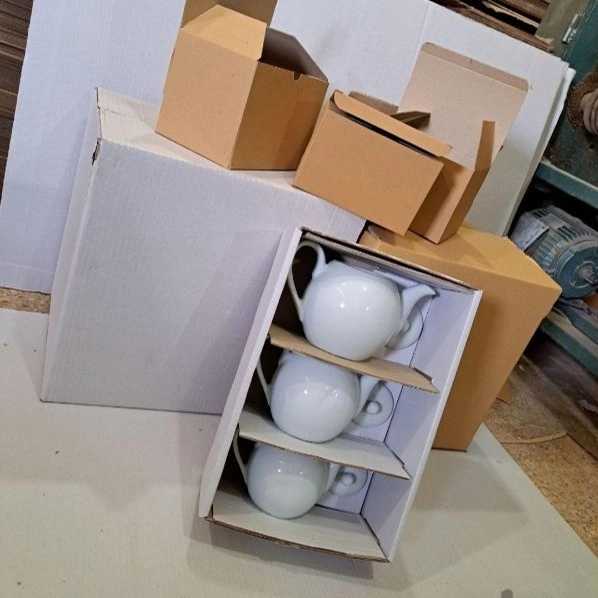 کارتن سازی بهروز