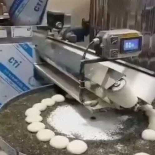 دستگاههای نانوایی در اصفهان
