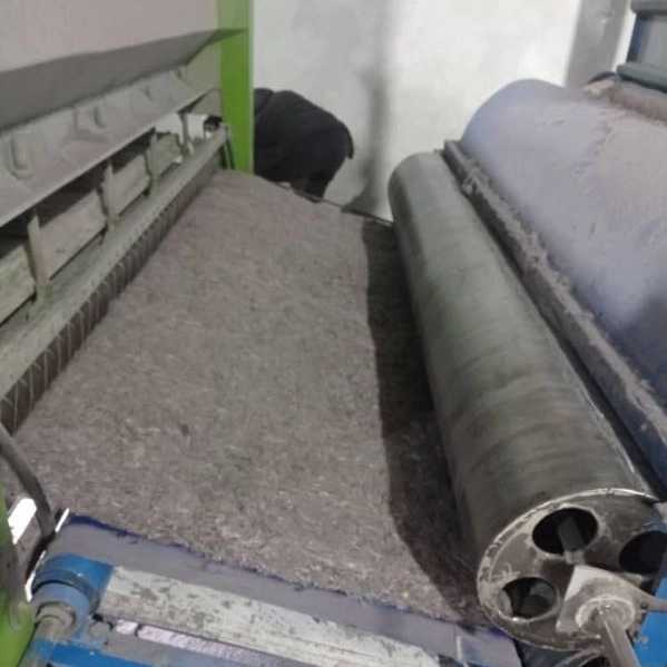 سازنده دستگاهای نساجی فقانی در کرج