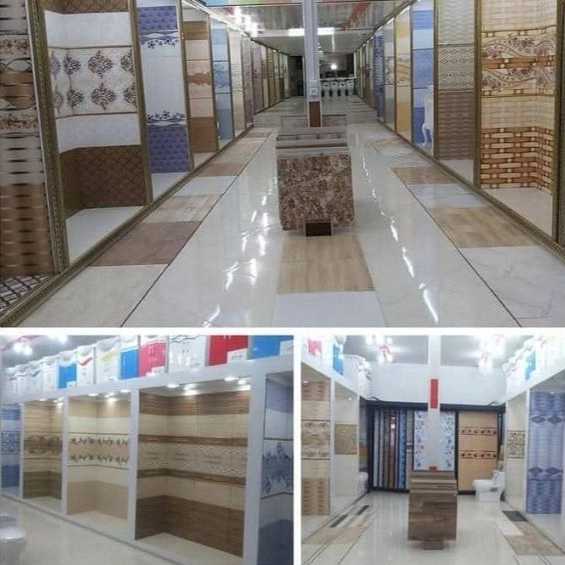 سنگ و کاشی و سرامیک جبار زاده