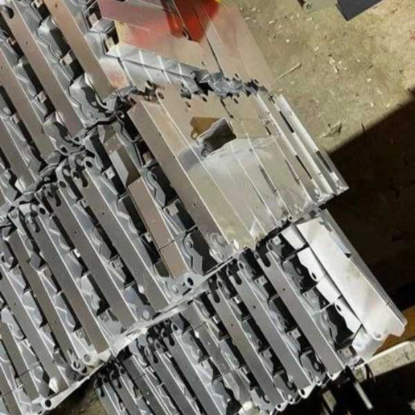 خدمات خم و برش معرفت