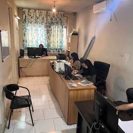 خدمات خم و برش معرفت