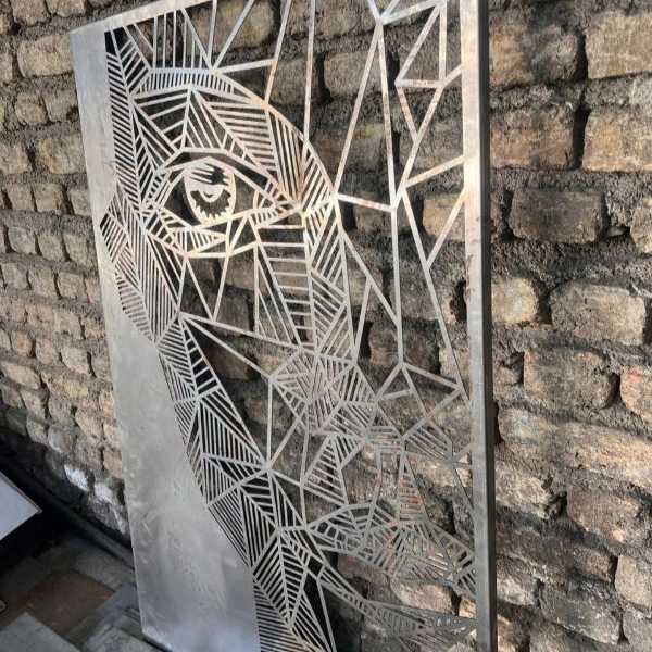 خدمات خم و برش معرفت