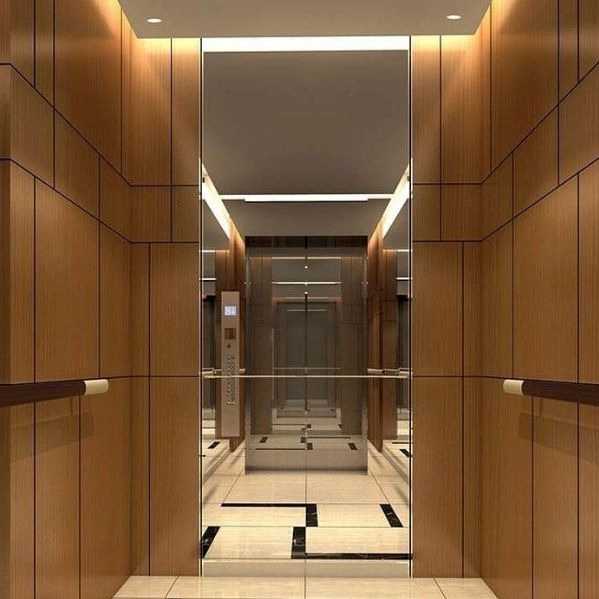 آسمون برج نوین