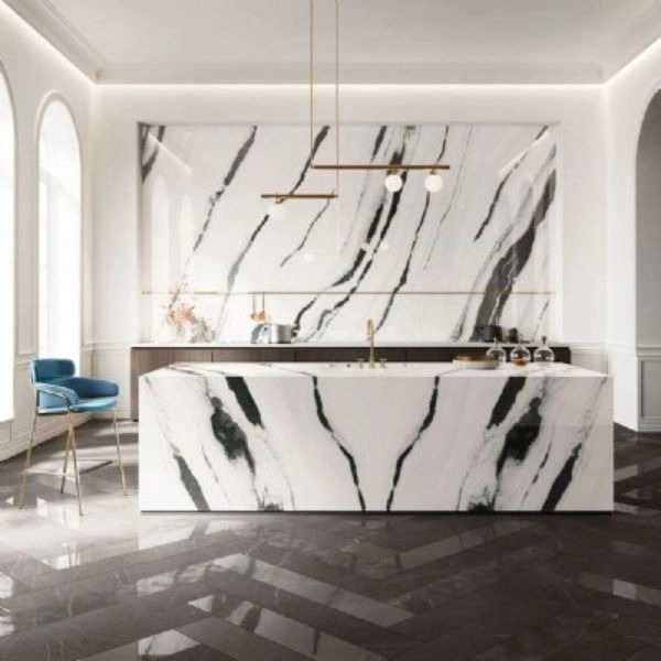 اجرای اصولی مهندسی نصب اسلب