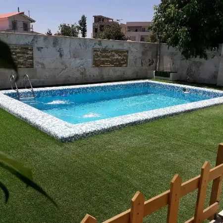 استخر،سونا و جکوزی پول استار