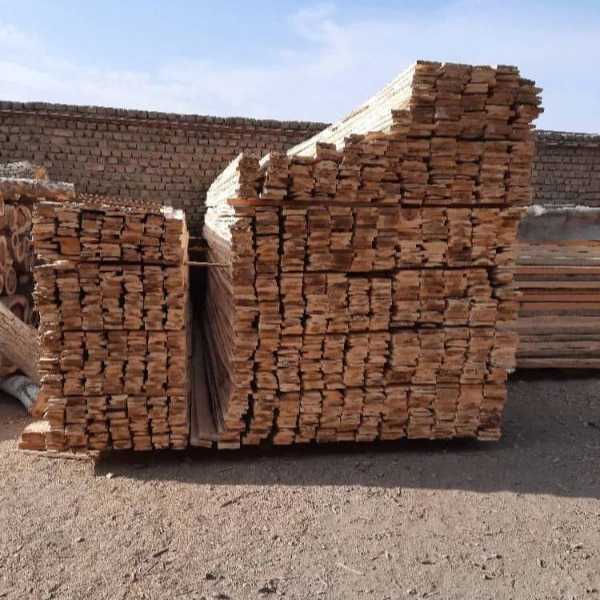 صنایع چوب توسکا