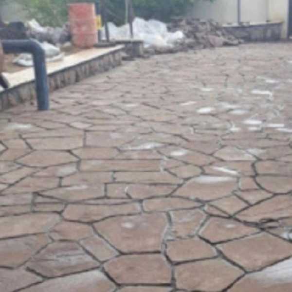 سنگ مرتضی
