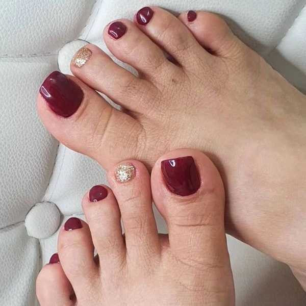 کاشت ناخن
