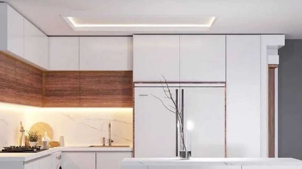 کابینت طهران، طراحی و اجرا کابینت در محمودآباد