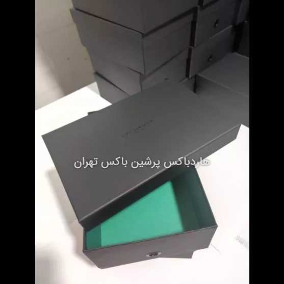 جعبه سازی پرشین باکس